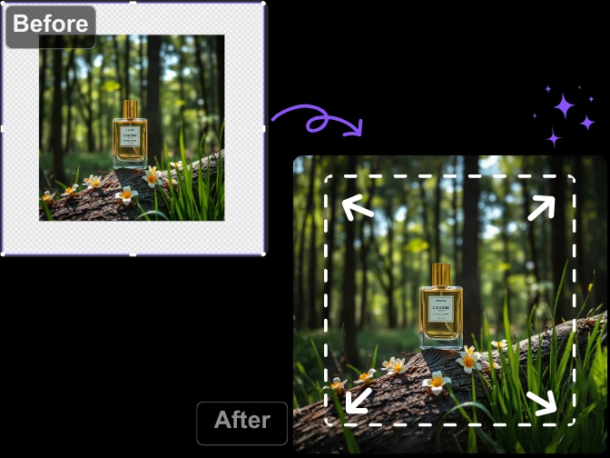 ai-image-extender-features