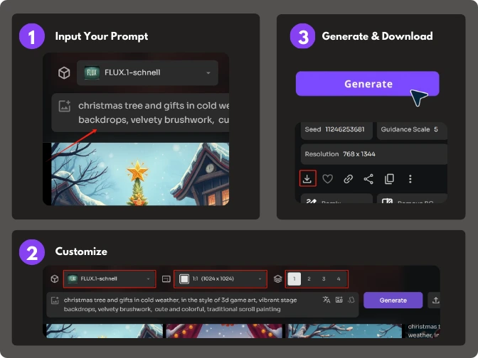 pattern-generator-steps