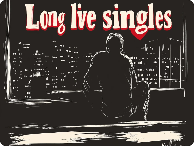 valentines day generator - for singles