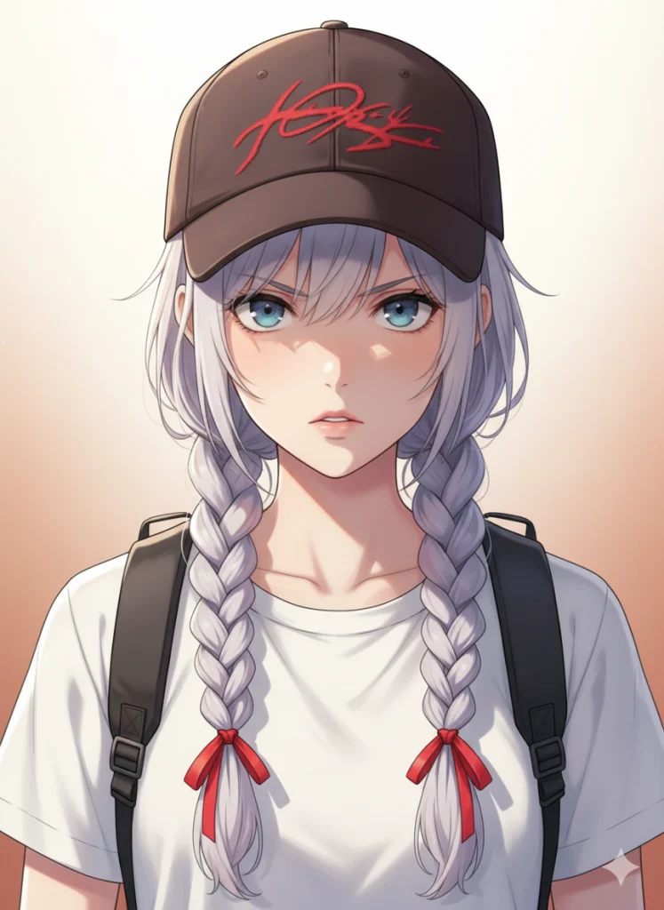 convert picture into Japanese anime style with nano banana