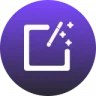 icon with magic editor